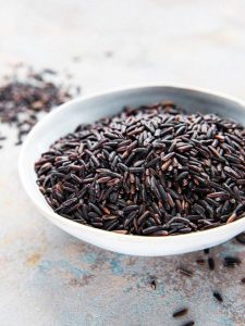 UA Organics – Authentic Black Rice Manufacturer & Exporter from Our ...