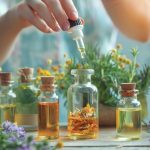 Essential Oils & Natural Extracts Industry