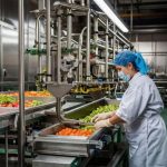 Food Processing & Ready-to-Eat Meals