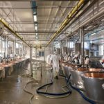 Food & Beverage Industry
