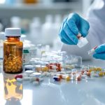 Pharmaceutical Industry